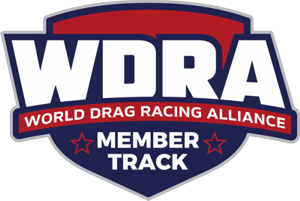 WDRA Member Track