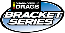 Shannonville Drags Logo